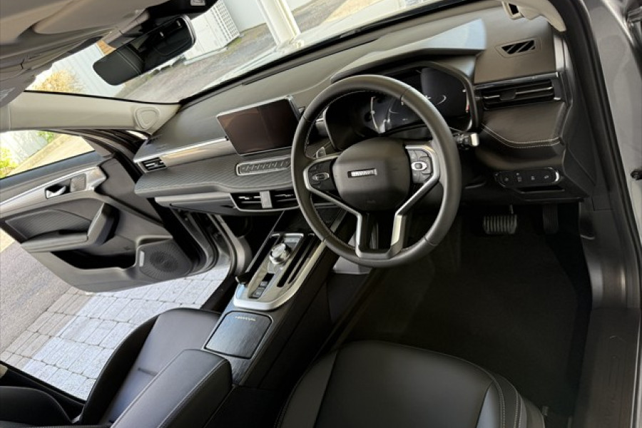 2025 GWM Haval Jolion FACELIFT LUXURY SUV Image 15