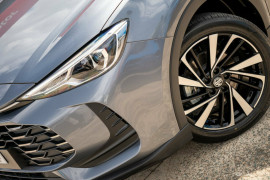 2025 MG ZS ZS32 Essence Hybrid+ SUV