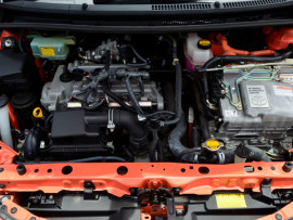 2012 Toyota Prius C NH HBK Hatchback