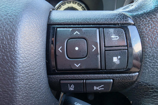 2019 Toyota HiLux  Rugged X Dual Cab Ute Image 22