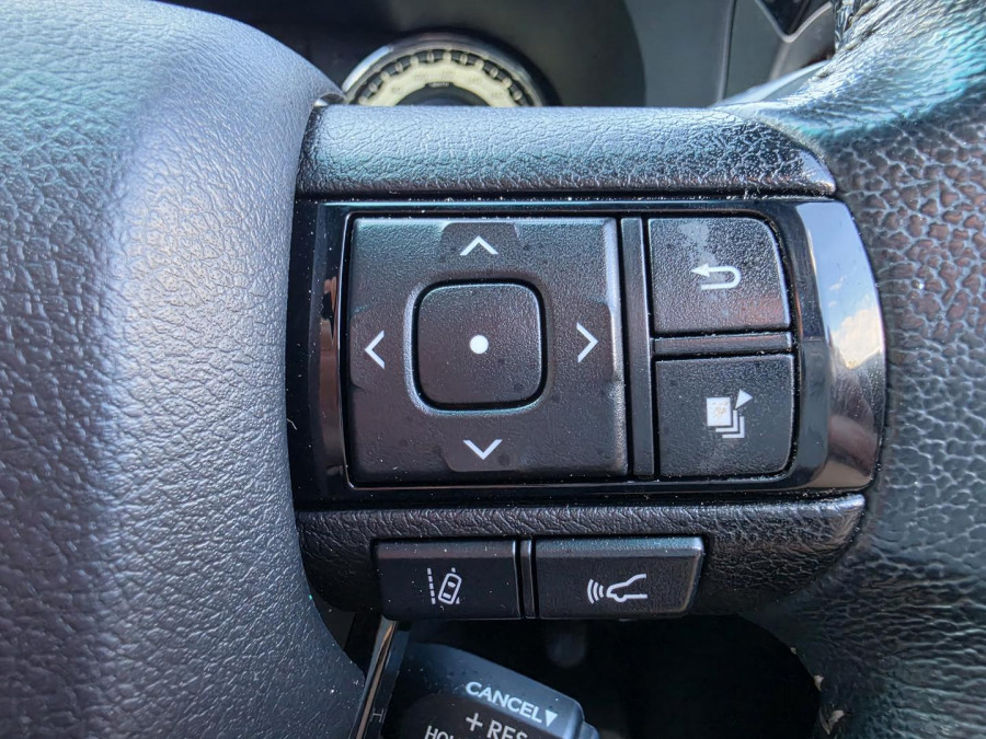 2019 Toyota HiLux  Rugged X Dual Cab Ute Image 22