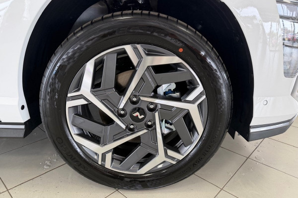 2025 MY26 Hyundai KONA SX2.V3 Hybrid Premium N Line SUV Image 9