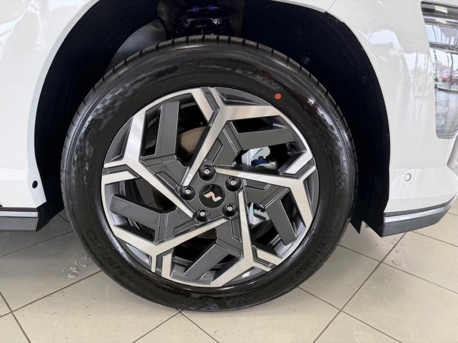 2025 MY26 Hyundai KONA SX2.V3 Hybrid Premium N Line SUV Image 9