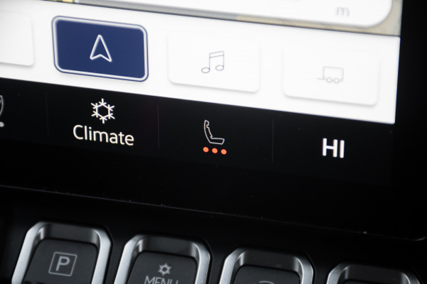 2025 Volkswagen Amarok NF TDI600 PanAmericana Ute Image 16