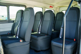 2024 LDV Deliver 9  12-Seat Bus