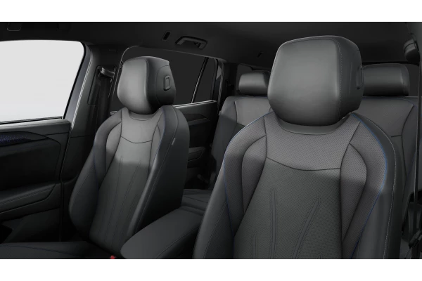2026 Volkswagen Tayron R4 200TSI eHybrid R-Line SUV Image 11