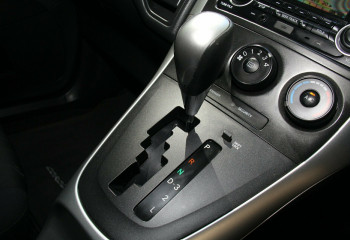 2012 MY11 Toyota Corolla ZRE152R MY11 Ascent Sport Hatchback