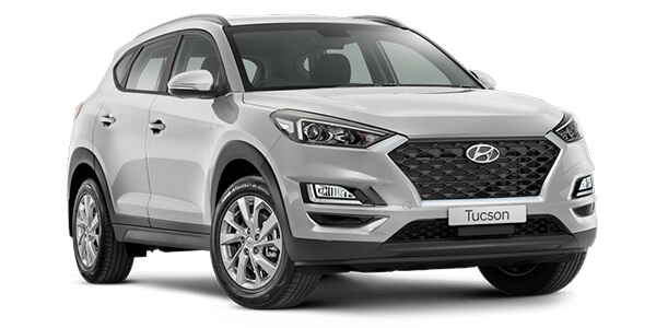 2019 MY20 Hyundai Tucson TL4 Active Suv
