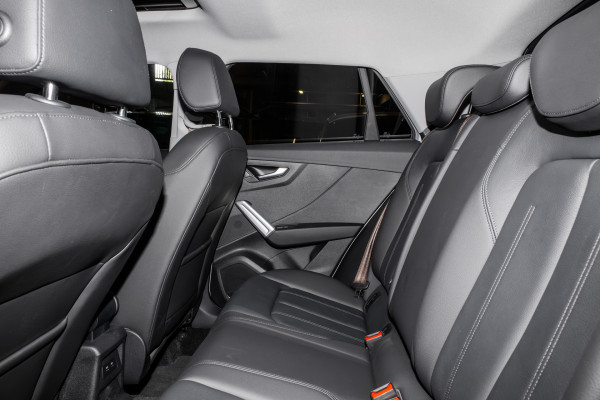 2024 MY25 Audi Q2 GA 35 TFSI SUV image 9