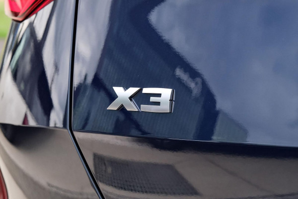 2026 BMW X3 G45 M50 xDrive SUV image 23