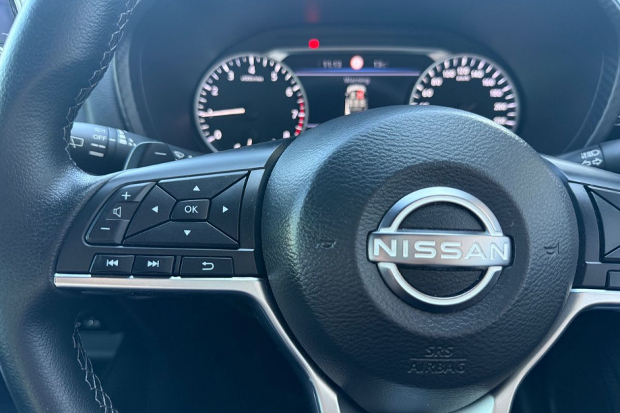 2023 Nissan JUKE F16 ST-L SUV Image 19