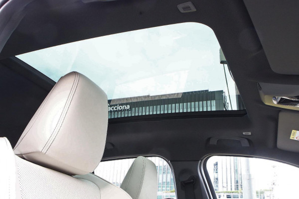 2026 BMW iX2 U10 xDrive30 M Sport SUV