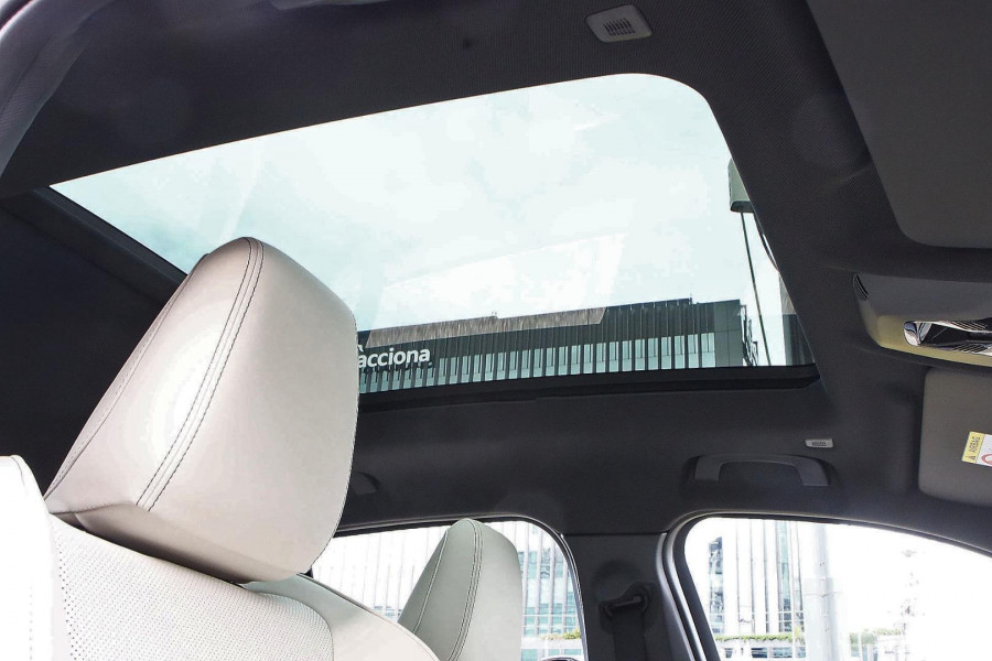 2026 BMW iX2 U10 xDrive30 M Sport SUV