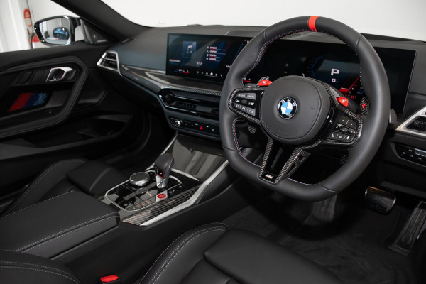 2026 BMW M2 G87 LCI  Coupe