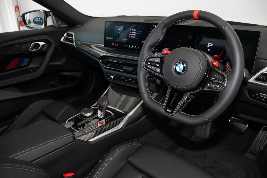 2026 BMW M2 G87 LCI  Coupe