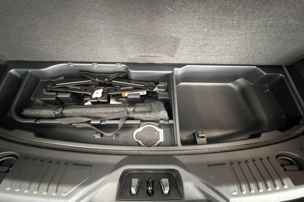 2026 MY26.5 Ford Everest UB Active SUV Image 18