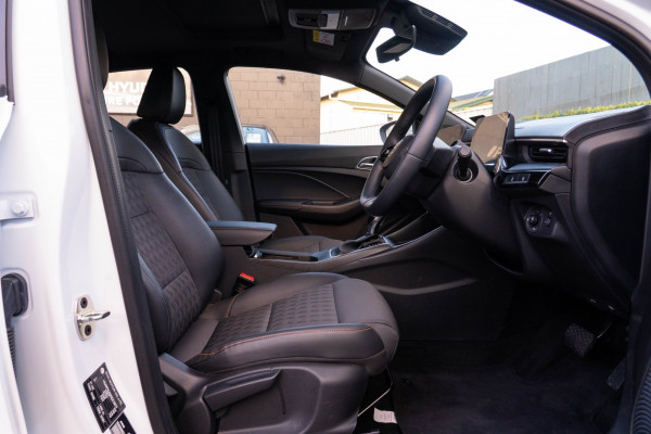 2025 MG MG3 ZP22 Essence SUV Image 12