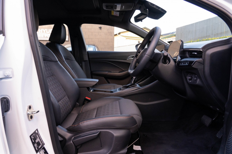 2025 MG MG3 ZP22 Essence SUV Image 12