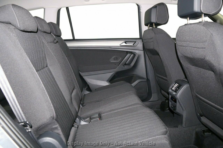 2024 Volkswagen Tiguan 5N 132TSI Life Allspace SUV Image 6