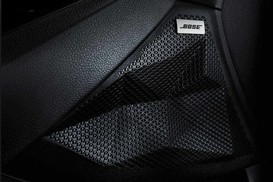 Bose Premium Speaker System