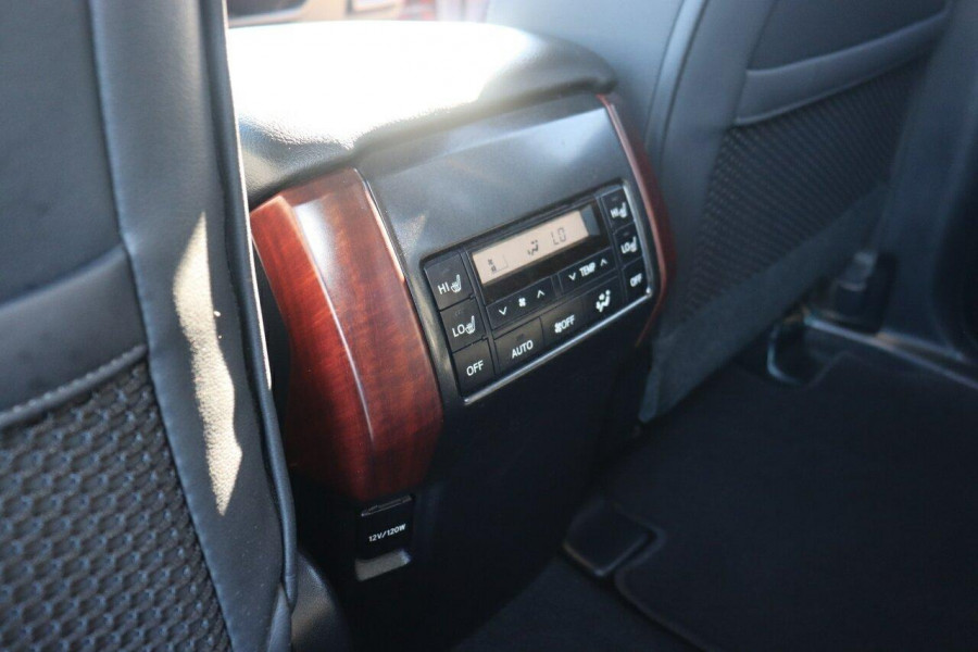 2017 Toyota LandCruiser Prado GDJ150R VX SUV Image 26