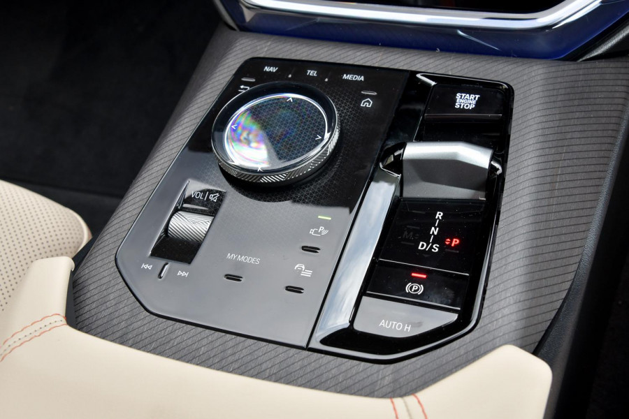 2026 BMW X3 G45 20 xDrive SUV