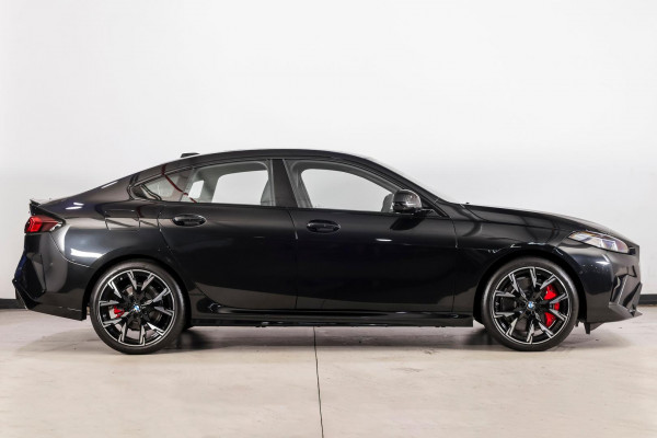 2025 BMW 2 Series F74 220 M Sport Sedan image 3