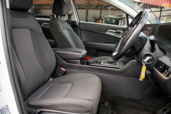 2024 Kia Sportage NQ5 S SUV Image 17