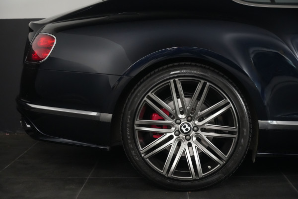 2016 Bentley Continental GT Speed Coupe Image 23