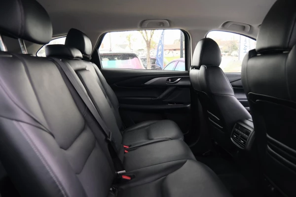 2022 Mazda CX-9 TC Touring SUV Image 11
