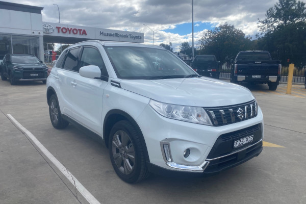 2022 Suzuki Vitara LY Series II  SUV