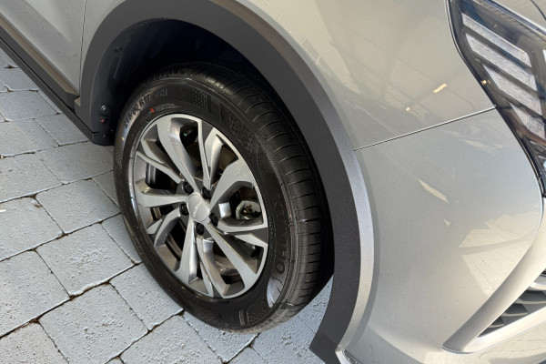 2025 GWM Haval Jolion A01 Premium SUV