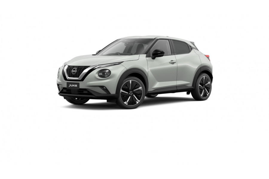 2024 Nissan JUKE F16 ST-L SUV Image 36