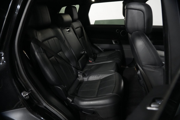 2018 Land Rover Range Rover Sport SDV6 HSE SUV Image 28