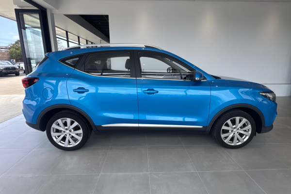 2024 MG ZS AZS1 Excite SUV Image 7