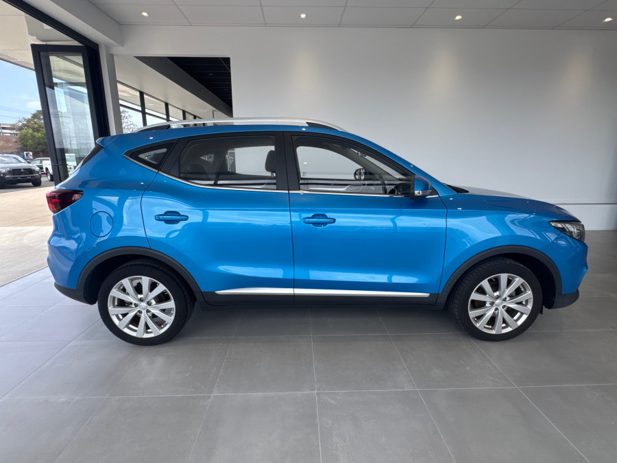 2024 MG ZS AZS1 Excite SUV Image 7