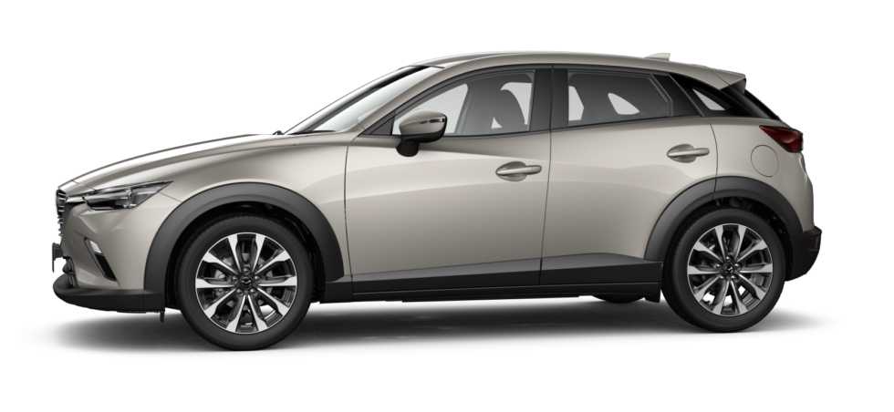 2025 Mazda CX-3 DK G20 Pure SUV Image 23