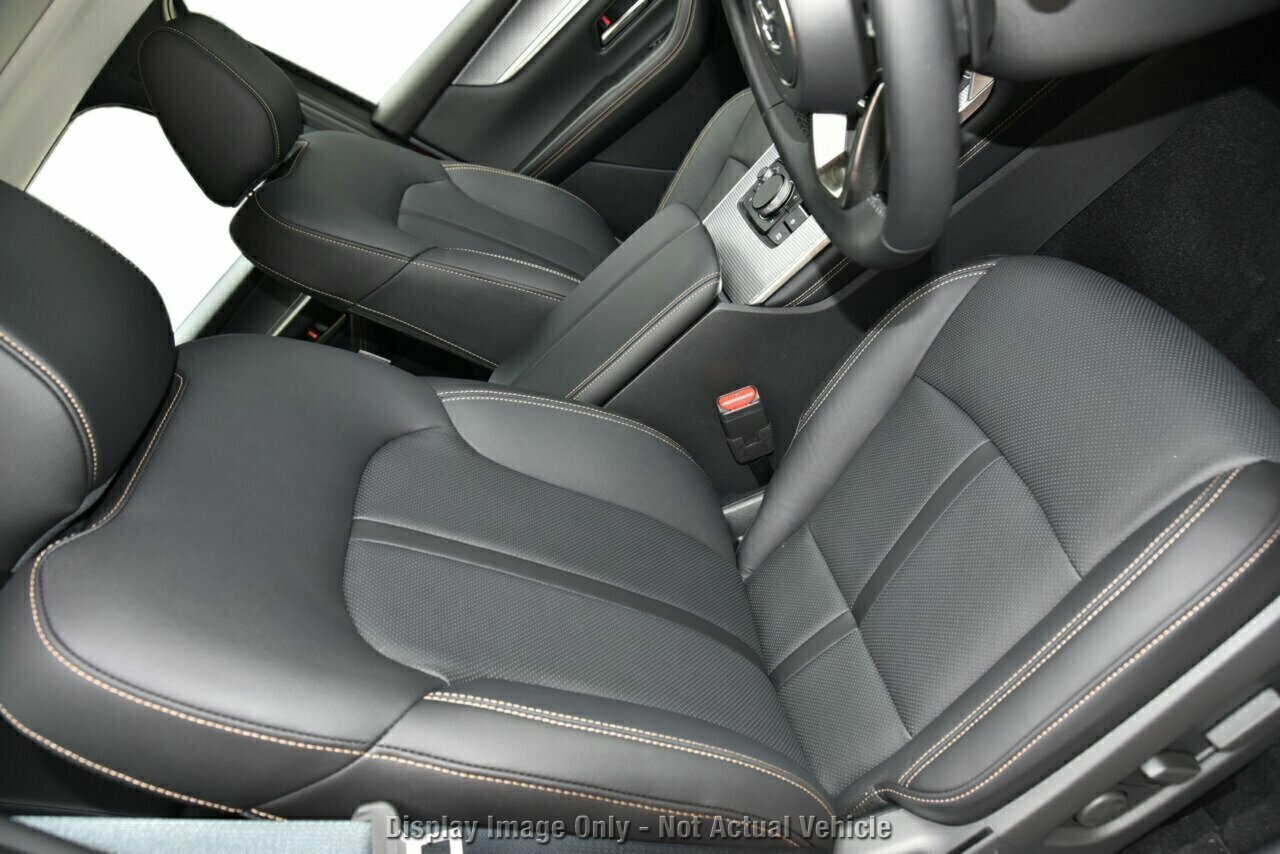 2025 Mazda CX-60 KH Series D50e GT SUV Image 8