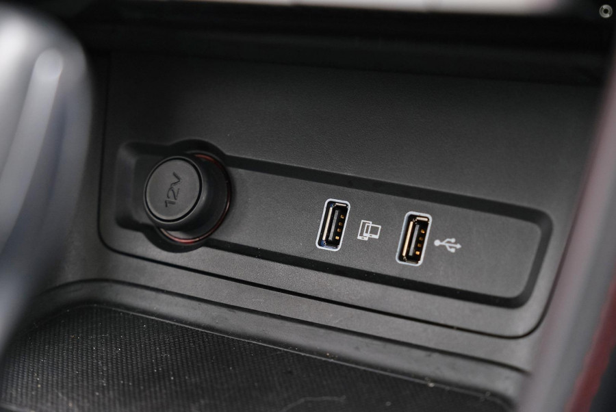 2024 MG ZST S13 Essence SUV Image 15