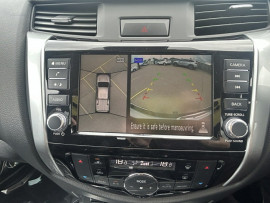 2024 Nissan Navara D23 ST-X Ute image 17