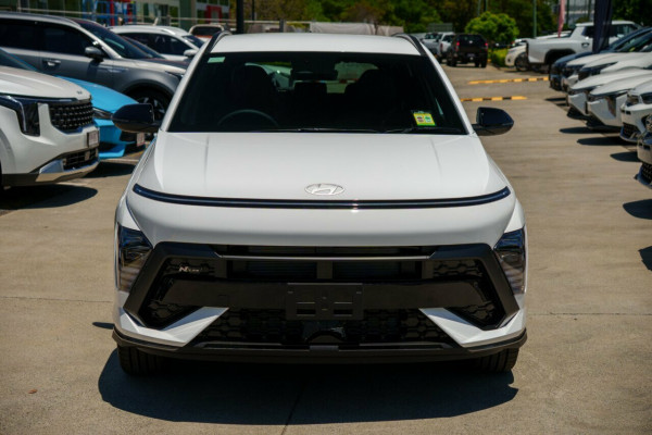 2025 MY26 Hyundai KONA SX2.V3 Elite N Line SUV Image 5
