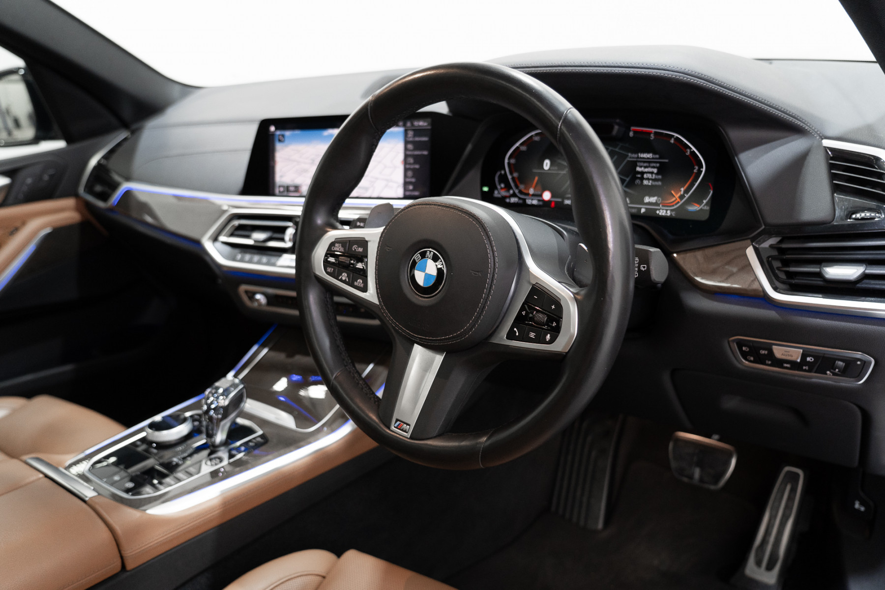 2020 BMW X5 Xdrive30d SUV Image 14