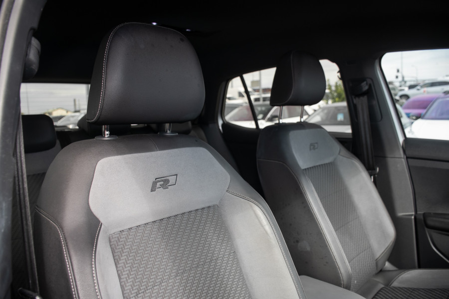 2020 MY21 Volkswagen T-Cross C11 85TSI Style SUV