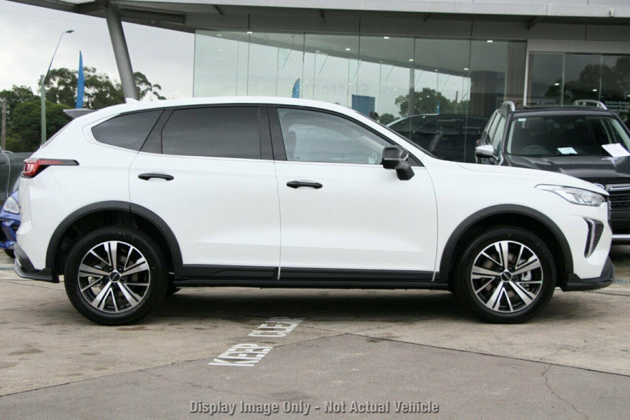 2024 GWM Haval Jolion A01 Lux Hybrid SUV Image 15