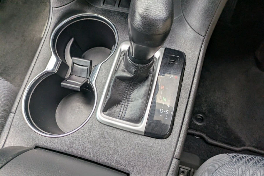 2019 Toyota Kluger GSU50R GX SUV Image 18