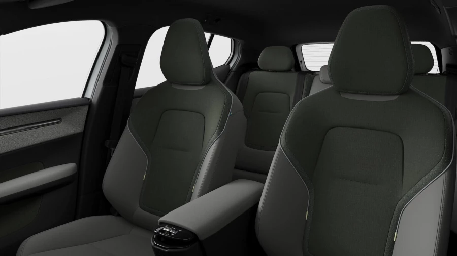 2025 MY24 Volvo EX30  Single Motor Extended Range Plus SUV Image 9