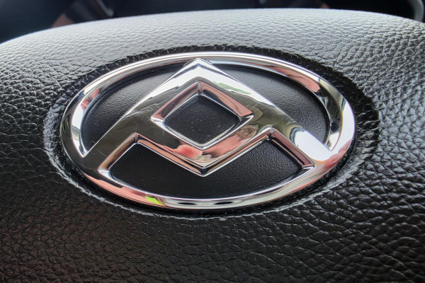 2021 LDV D90 SV9A Executive SUV Image 23