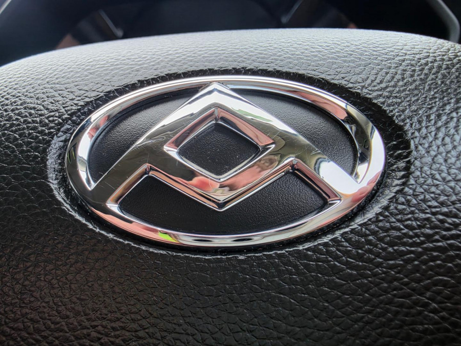 2021 LDV D90 SV9A Executive SUV Image 23