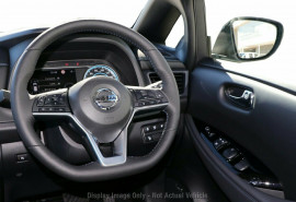 2019 Nissan LEAF ZE1 LEAF Hatchback