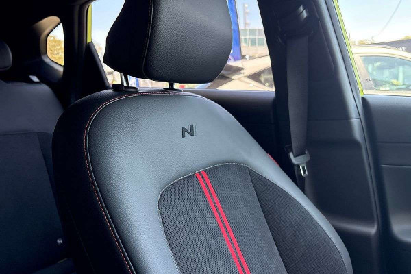 2026 MY27 Hyundai KONA HYBRID SX2.V3 Premium N Line SUV Image 19